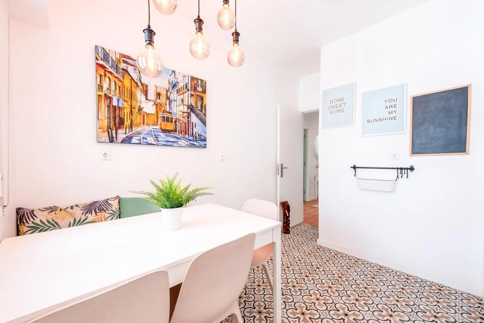 Guestready - Vibrant 2Br Apartment Lisbon 0*,  Portugal
