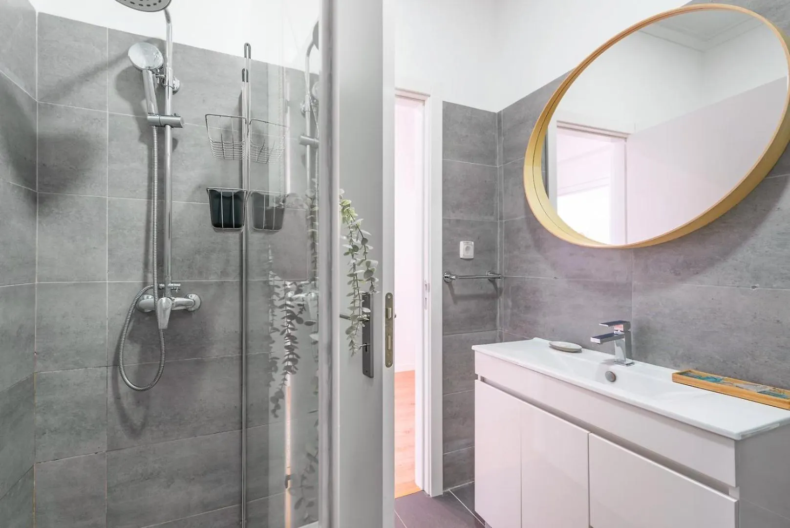 Guestready - Vibrant 2Br Apartment Lisboa