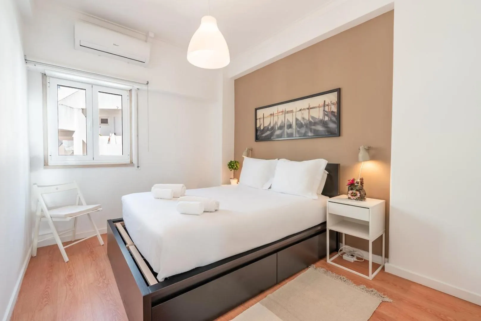Guestready - Vibrant 2Br Apartment Lisboa